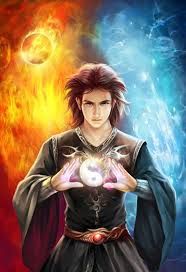 （火影同人）火影之白狐之子