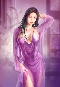 紫蝶：雙面女王