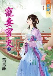 宠妻蜜史